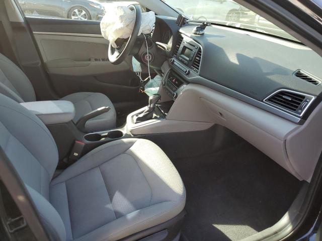 Photo 4 VIN: KMHD74LF5HU122650 - HYUNDAI ELANTRA SE 