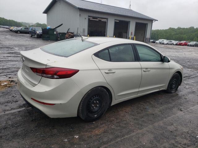 Photo 2 VIN: KMHD74LF5HU127671 - HYUNDAI ELANTRA 