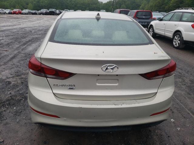 Photo 5 VIN: KMHD74LF5HU127671 - HYUNDAI ELANTRA 