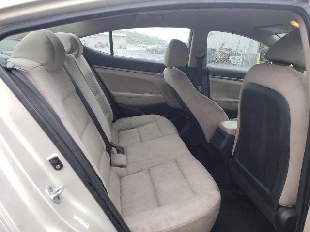 Photo 9 VIN: KMHD74LF5HU127671 - HYUNDAI ELANTRA 