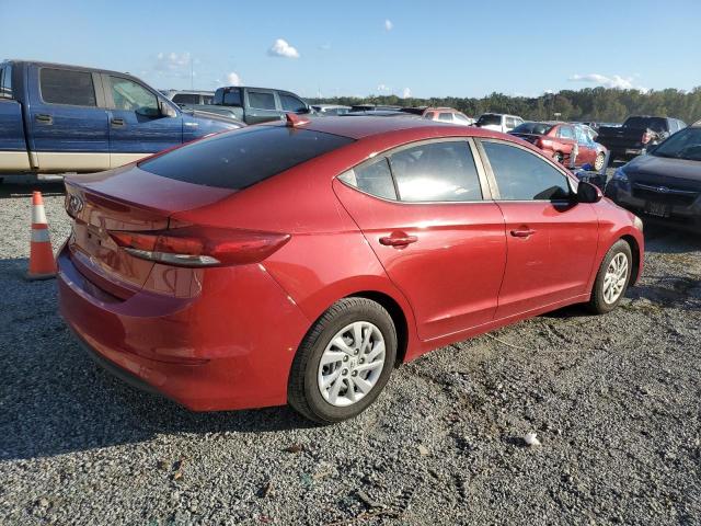 Photo 2 VIN: KMHD74LF5HU166373 - HYUNDAI ELANTRA SE 