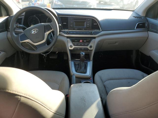 Photo 7 VIN: KMHD74LF5HU166373 - HYUNDAI ELANTRA SE 