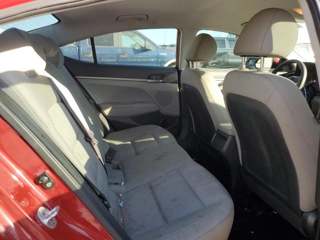 Photo 9 VIN: KMHD74LF5HU166373 - HYUNDAI ELANTRA SE 