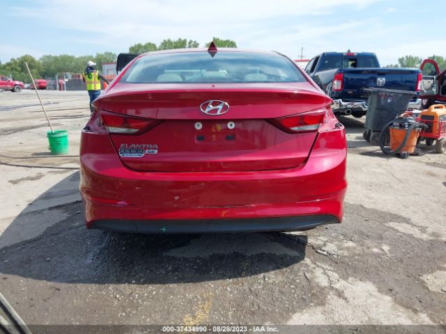 Photo 5 VIN: KMHD74LF5HU226085 - HYUNDAI ELANTRA 