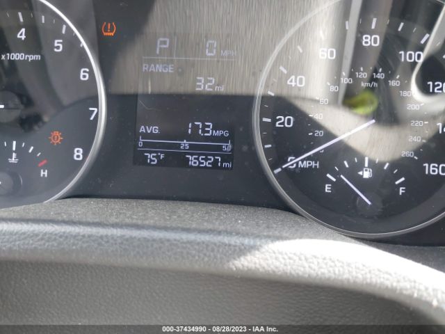 Photo 6 VIN: KMHD74LF5HU226085 - HYUNDAI ELANTRA 