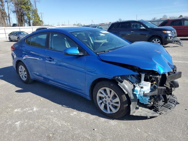 Photo 3 VIN: KMHD74LF5HU301206 - HYUNDAI ELANTRA 