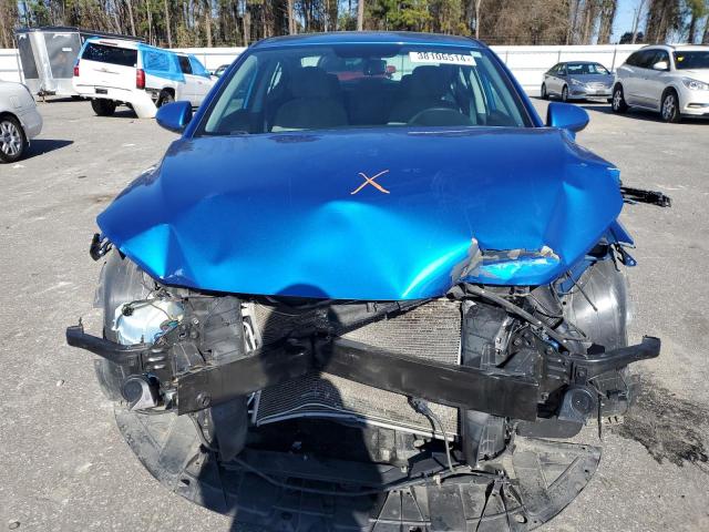 Photo 4 VIN: KMHD74LF5HU301206 - HYUNDAI ELANTRA 