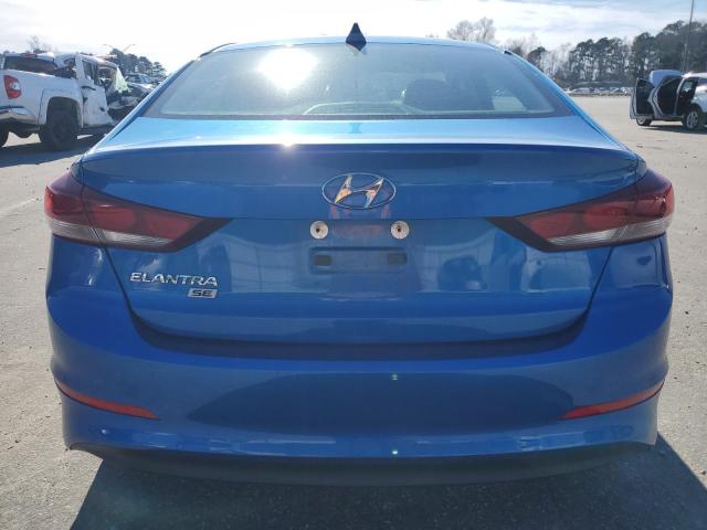 Photo 5 VIN: KMHD74LF5HU301206 - HYUNDAI ELANTRA 