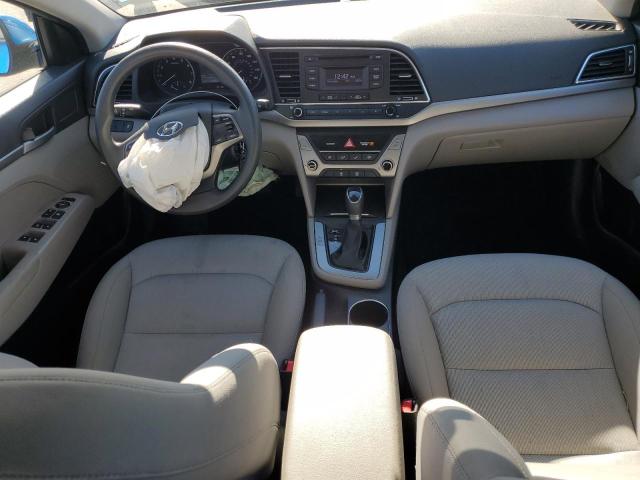 Photo 7 VIN: KMHD74LF5HU301206 - HYUNDAI ELANTRA 