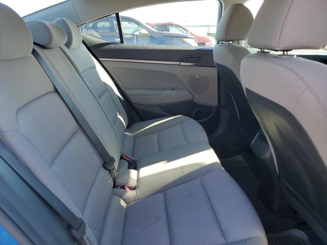 Photo 9 VIN: KMHD74LF5HU301206 - HYUNDAI ELANTRA 