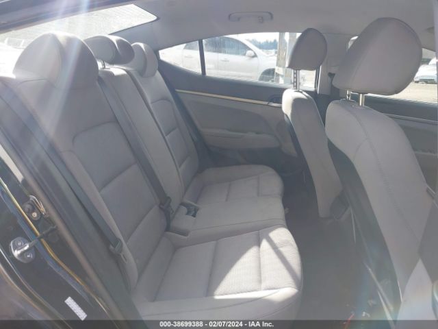 Photo 7 VIN: KMHD74LF5HU303330 - HYUNDAI ELANTRA 