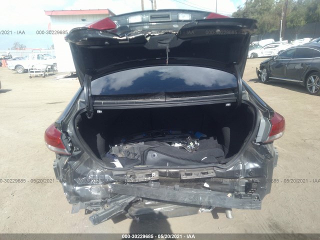 Photo 5 VIN: KMHD74LF5HU316885 - HYUNDAI ELANTRA 