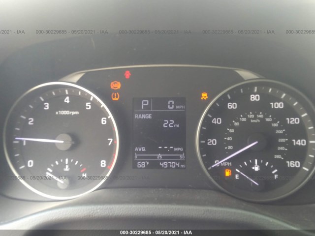 Photo 6 VIN: KMHD74LF5HU316885 - HYUNDAI ELANTRA 