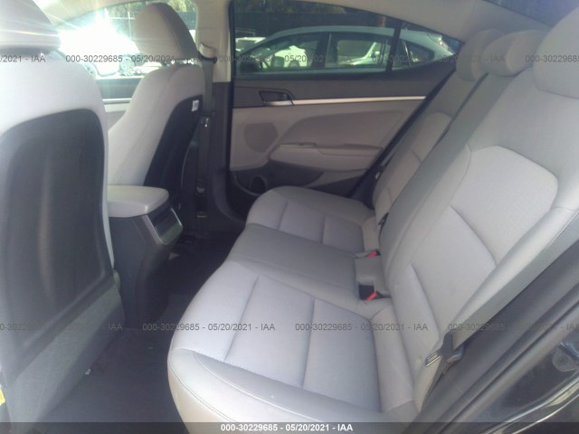 Photo 7 VIN: KMHD74LF5HU316885 - HYUNDAI ELANTRA 