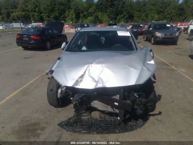 Photo 5 VIN: KMHD74LF5HU326848 - HYUNDAI ELANTRA 