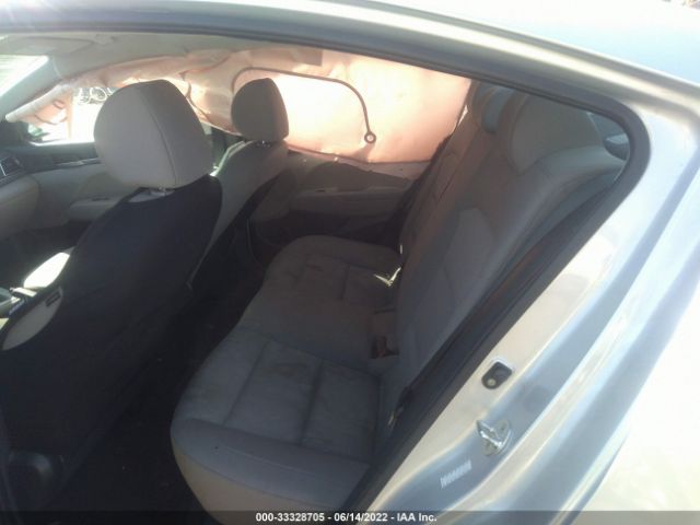 Photo 7 VIN: KMHD74LF5HU326848 - HYUNDAI ELANTRA 