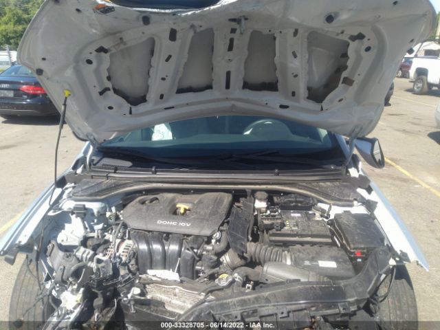 Photo 9 VIN: KMHD74LF5HU326848 - HYUNDAI ELANTRA 