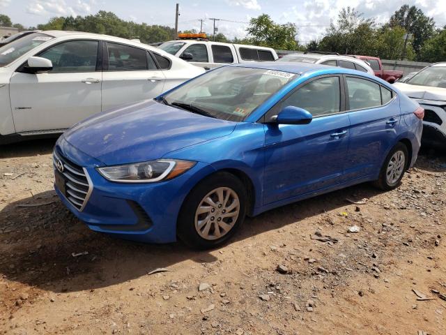 Photo 0 VIN: KMHD74LF5HU353712 - HYUNDAI ELANTRA 