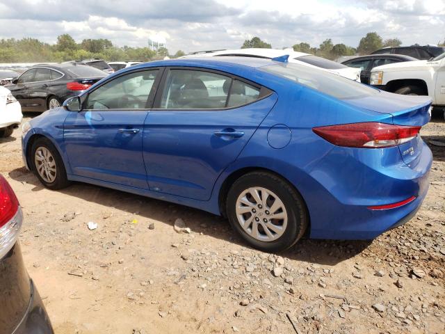 Photo 1 VIN: KMHD74LF5HU353712 - HYUNDAI ELANTRA 