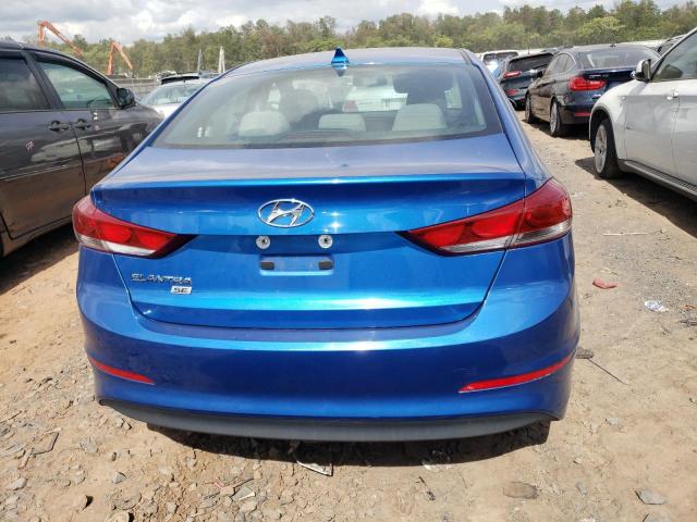 Photo 5 VIN: KMHD74LF5HU353712 - HYUNDAI ELANTRA 