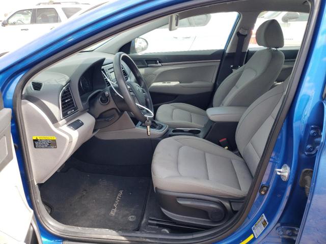 Photo 6 VIN: KMHD74LF5HU353712 - HYUNDAI ELANTRA 