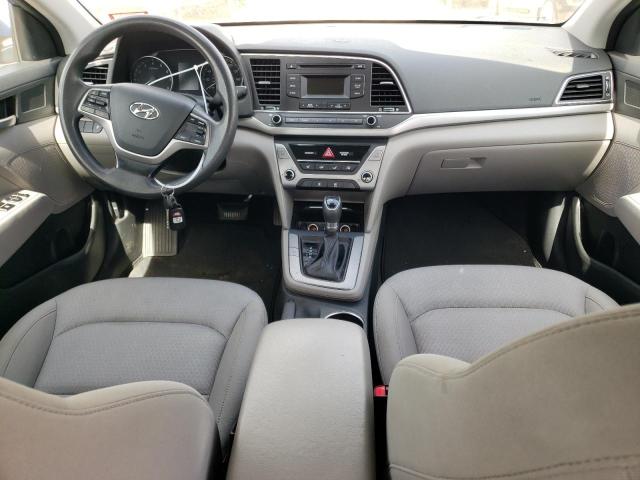 Photo 7 VIN: KMHD74LF5HU353712 - HYUNDAI ELANTRA 