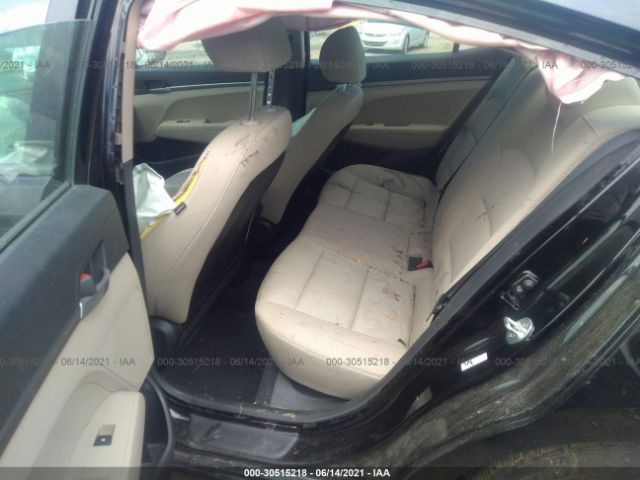 Photo 7 VIN: KMHD74LF5HU354956 - HYUNDAI ELANTRA 