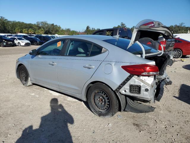 Photo 1 VIN: KMHD74LF5HU355069 - HYUNDAI ELANTRA SE 