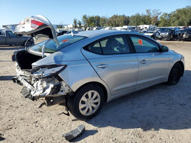 Photo 2 VIN: KMHD74LF5HU355069 - HYUNDAI ELANTRA SE 