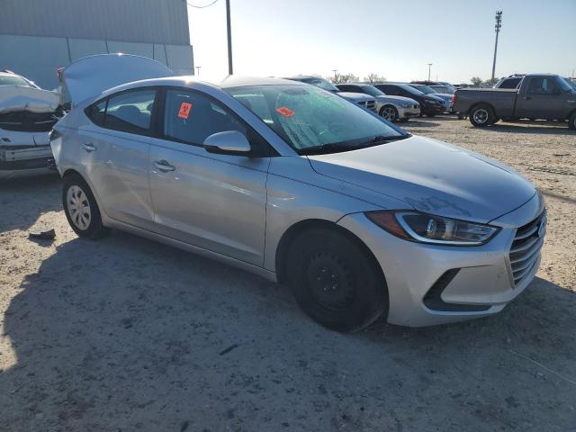 Photo 3 VIN: KMHD74LF5HU355069 - HYUNDAI ELANTRA SE 