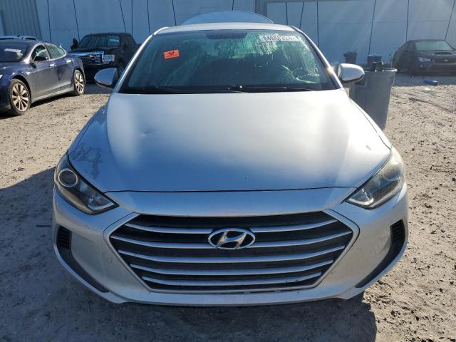 Photo 4 VIN: KMHD74LF5HU355069 - HYUNDAI ELANTRA SE 