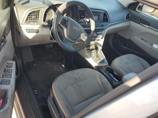 Photo 7 VIN: KMHD74LF5HU355069 - HYUNDAI ELANTRA SE 