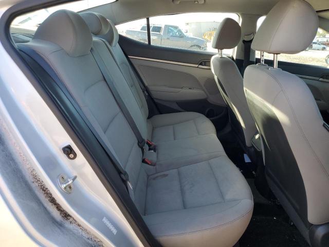 Photo 9 VIN: KMHD74LF5HU355069 - HYUNDAI ELANTRA SE 