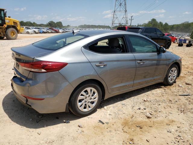 Photo 2 VIN: KMHD74LF5HU357033 - HYUNDAI ELANTRA SE 