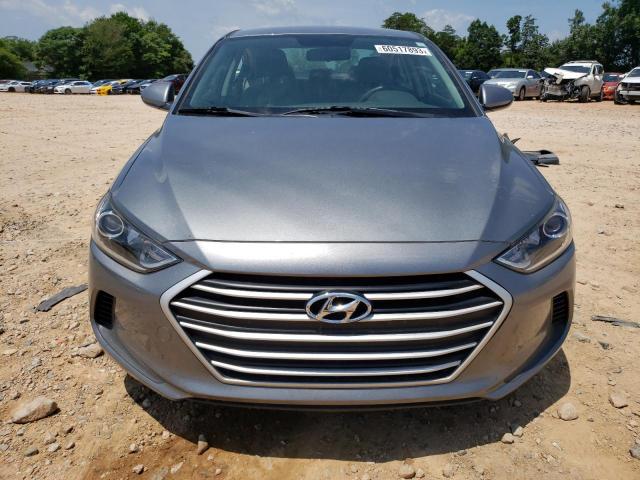 Photo 4 VIN: KMHD74LF5HU357033 - HYUNDAI ELANTRA SE 