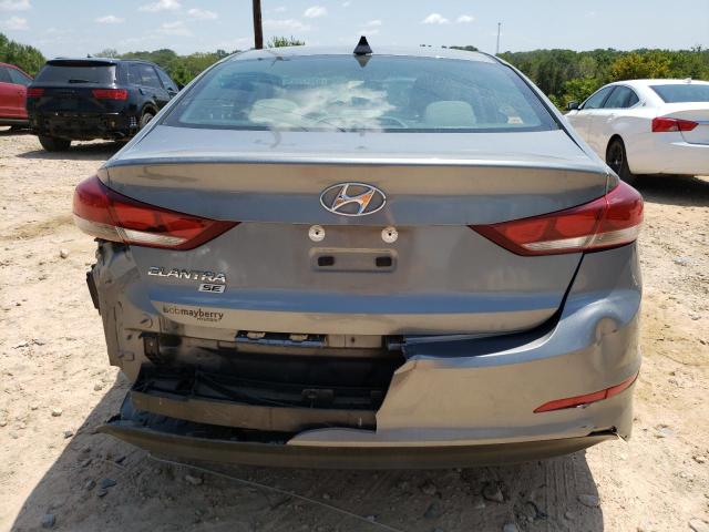 Photo 5 VIN: KMHD74LF5HU357033 - HYUNDAI ELANTRA SE 