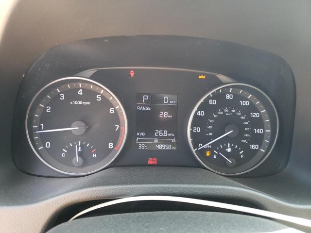 Photo 8 VIN: KMHD74LF5HU357033 - HYUNDAI ELANTRA SE 