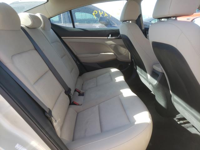 Photo 5 VIN: KMHD74LF5HU359297 - HYUNDAI ELANTRA SE 