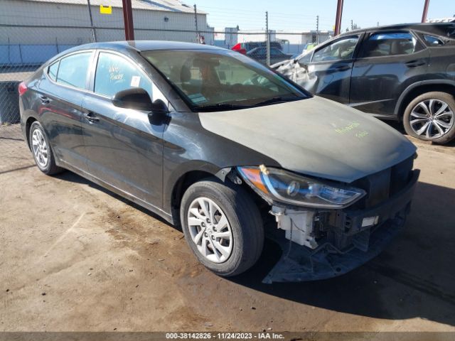 Photo 0 VIN: KMHD74LF5HU359980 - HYUNDAI ELANTRA 