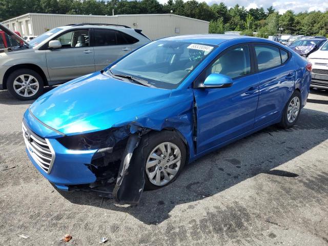 Photo 0 VIN: KMHD74LF5HU367433 - HYUNDAI ELANTRA SE 