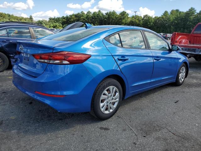 Photo 2 VIN: KMHD74LF5HU367433 - HYUNDAI ELANTRA SE 