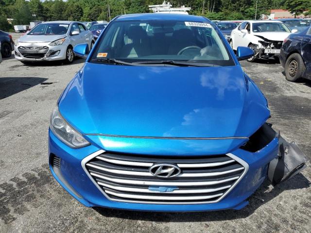 Photo 4 VIN: KMHD74LF5HU367433 - HYUNDAI ELANTRA SE 