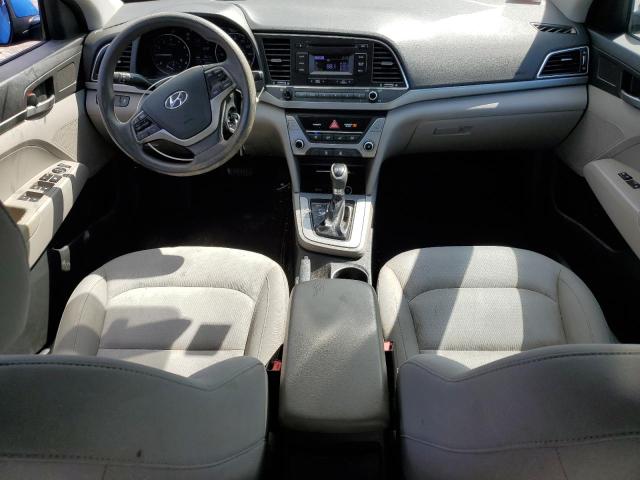 Photo 7 VIN: KMHD74LF5HU367433 - HYUNDAI ELANTRA SE 