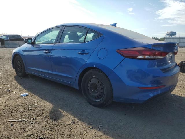 Photo 1 VIN: KMHD74LF5HU368601 - HYUNDAI ELANTRA SE 