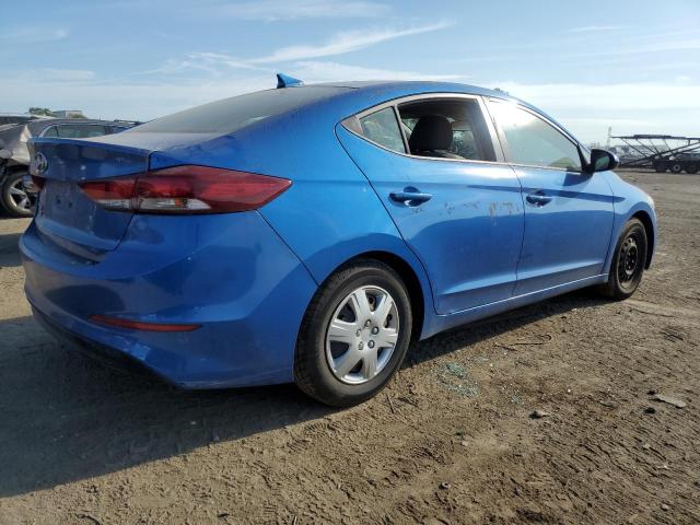 Photo 2 VIN: KMHD74LF5HU368601 - HYUNDAI ELANTRA SE 