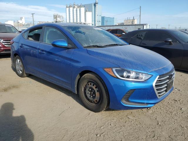 Photo 3 VIN: KMHD74LF5HU368601 - HYUNDAI ELANTRA SE 