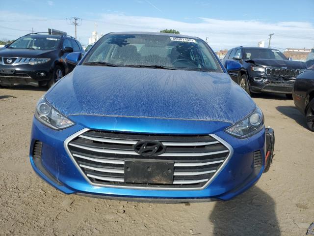 Photo 4 VIN: KMHD74LF5HU368601 - HYUNDAI ELANTRA SE 