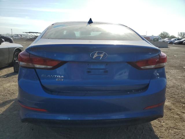 Photo 5 VIN: KMHD74LF5HU368601 - HYUNDAI ELANTRA SE 