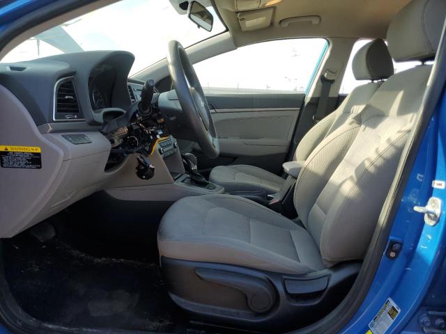 Photo 6 VIN: KMHD74LF5HU368601 - HYUNDAI ELANTRA SE 