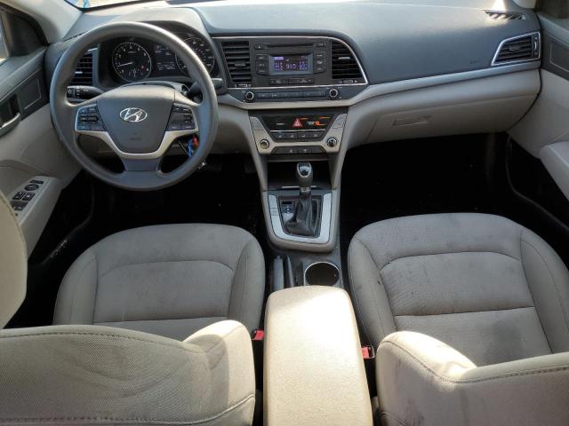 Photo 7 VIN: KMHD74LF5HU368601 - HYUNDAI ELANTRA SE 